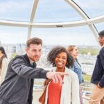 London: Westminster Walking Tour & London Eye Ticket - Who Is This Tour For?