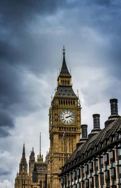 London: Westminster Walking Tour with Big Ben & Abbey - Is this Tour Worth It?