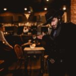 London: Wild West Saloon Immersive Cocktail Experience - What’s Included and What to Know