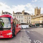London: Windsor Castle, Stonehenge & Bath Full-Day Tour - Detailed Breakdown of the Itinerary