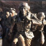 London: Winston Churchill and London in WWII Walking Tour - The Itinerary Breakdown