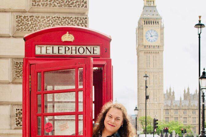 London Without The Crowds - Breaking Down the Itinerary: What You’ll Actually See