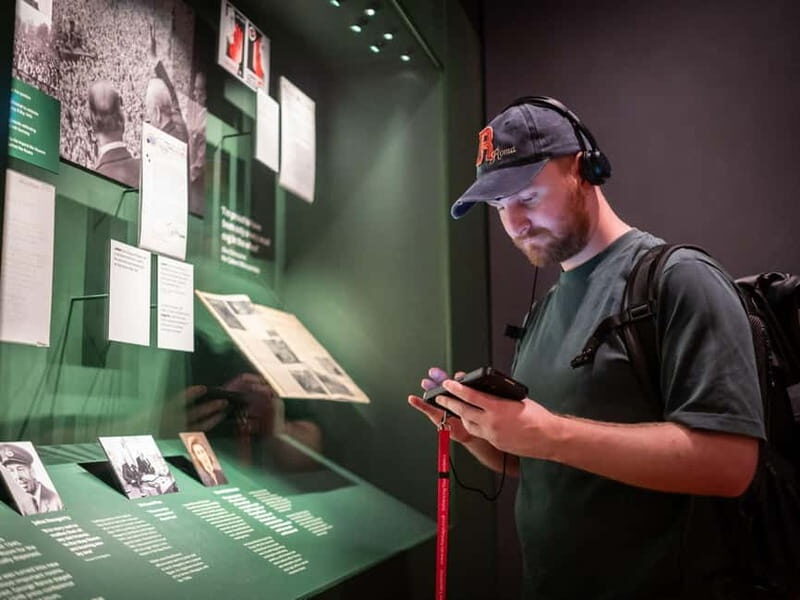 London: WW2 Day Out: Churchill War Rooms & HMS Belfast - The Itinerary Breakdown: What You Can Expect