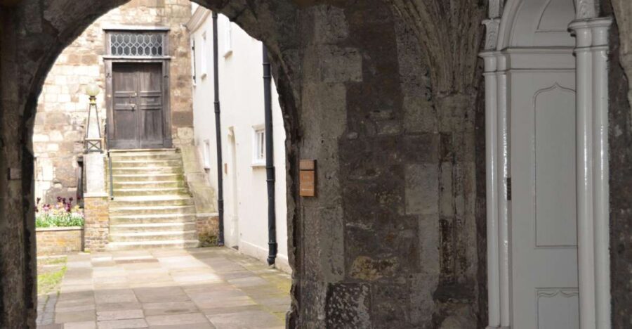 London's Hidden Treasures Tours by Black Taxi Cab - Who Is This Tour Best For?