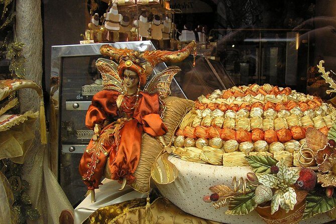 Londons Sweet Treats And Desserts Tour with a Local Tailored to Your Tastes - Who Should Consider This Tour?