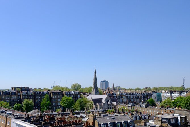 Londons West End at War: Self-Guided WWII Puzzle Adventure - Final Thoughts