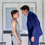 London's West End: Stranger Things: The First Shadow Ticket - The Practicalities of Attending