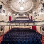 London's West End: Ticket to 1536 - The Experience at the Ambassadors Theatre
