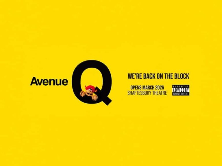 London's West End: Ticket to Avenue Q - What You Can Expect from the Show