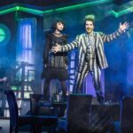 London's West End: Ticket to Beetlejuice The Musical - The Value of Your Ticket