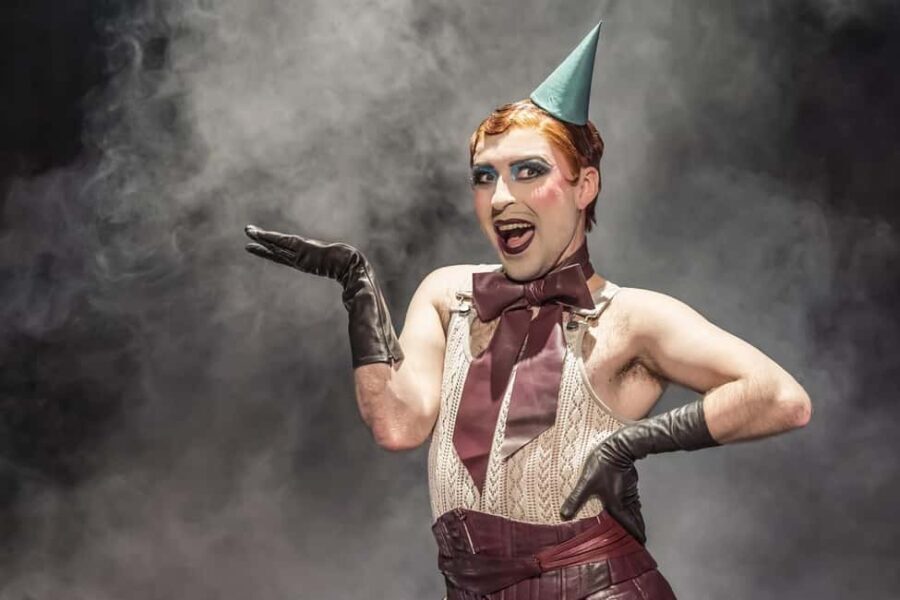 London's West End: Ticket to Cabaret at the Kit Kat Club - Final Thoughts