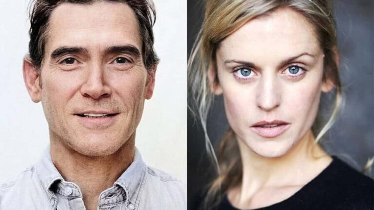 London's West End: Ticket to High Noon - The Venue: Harold Pinter Theatre