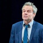 London's West End: Ticket to Inter Alia - Who Should Consider This