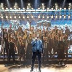 London's West End: Ticket to Just For One Day - The Practical Details