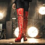 London's West End: Ticket to Kinky Boots - The Music and Choreography
