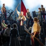 London's West End: Ticket to Les Misérables - In-Depth Breakdown of the Experience
