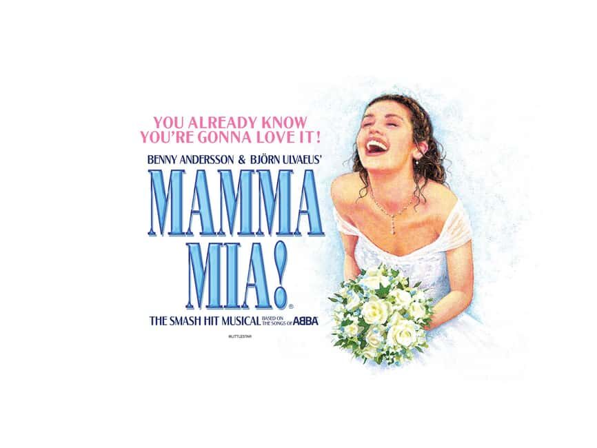 London's West End: Ticket to MAMMA MIA! the Musical - What Travelers Say