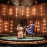 London's West End: Ticket to Marie & Rosetta - Practical Details and Logistics