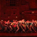 London's West End: Ticket to Moulin Rouge! The Musical - The Practicalities: Tickets, Seating, and Duration