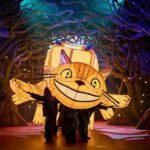 London's West End: Ticket to My Neighbour Totoro - Practical details and what to expect