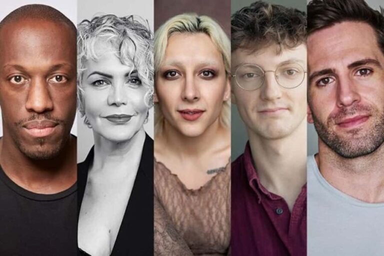 London's West End: Ticket to Oh, Mary! - Analyzing the Experience in More Detail