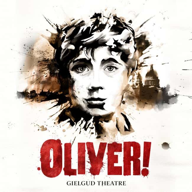 London's West End: Ticket to Oliver! The Musical - How the Experience Feels in Practice