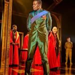 London's West End: Ticket to Othello - The Cast and Performances