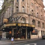 London's West End: Ticket to Shadowlands - Practical Tips for Attending
