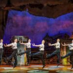 London's West End: Ticket to The Book of Mormon - Who will love this experience?