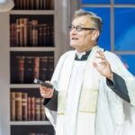 London's West End: Ticket to The Importance of Being Earnest - What You Can Expect From the Experience