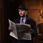 London's West End: Ticket to The Mousetrap - Practical Details and Tips