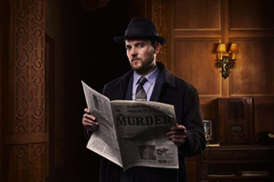 London's West End: Ticket to The Mousetrap - Practical Details and Tips