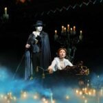 London's West End: Ticket to The Phantom of the Opera - Who Will Love This?
