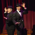 London's West End: Ticket to The Producers - What Reviewers Are Saying