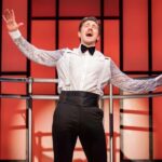 London's West End: Ticket to Titanique the Musical - The Experience and Audience Reception