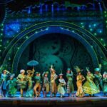 London's West End: Ticket to Wicked the Musical - The Experience of Watching Wicked in Londons West End