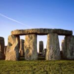 London:Stonehenge,Windsor,Oxford Chinese day Tour with Lunch - What Makes This Tour Stand Out?