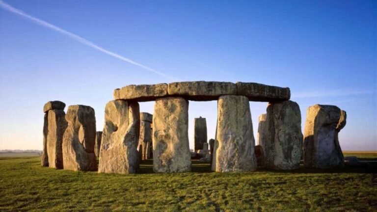 London:Stonehenge,Windsor,Oxford Chinese day Tour with Lunch - What Makes This Tour Stand Out?