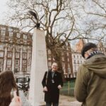 London:Winston Churchill Walking Tour with WII War Rooms Entrance - Practical Details: What You Need to Know