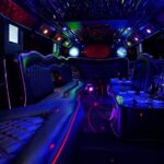 Long Hummer or Cadillac Limousine Party Ride - The Ride: What to Expect