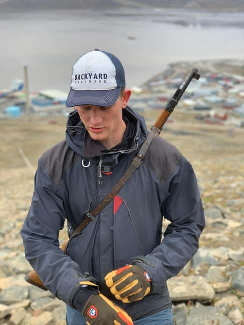 Longyearbyen: Panorama view hike - Platåfjellet Guided Hike - Who Will Love This Hike?