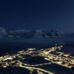 Longyearbyen: Polar Night Arctic Ocean Swim & Sauna - The Practical Side: What to Expect