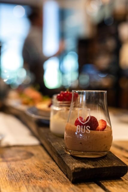 Loosbroek: Grain-to-glass Whisky Distillery Tour & Tasting - Final Thoughts