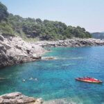 Lopud Sunrise Sea Kayaking Guided Tour - The Experience: What to Expect