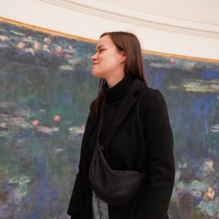 l'Orangerie & Monet's "Water Lilies" Tour Semi-Private 6ppl - Practical Details and What You Should Know
