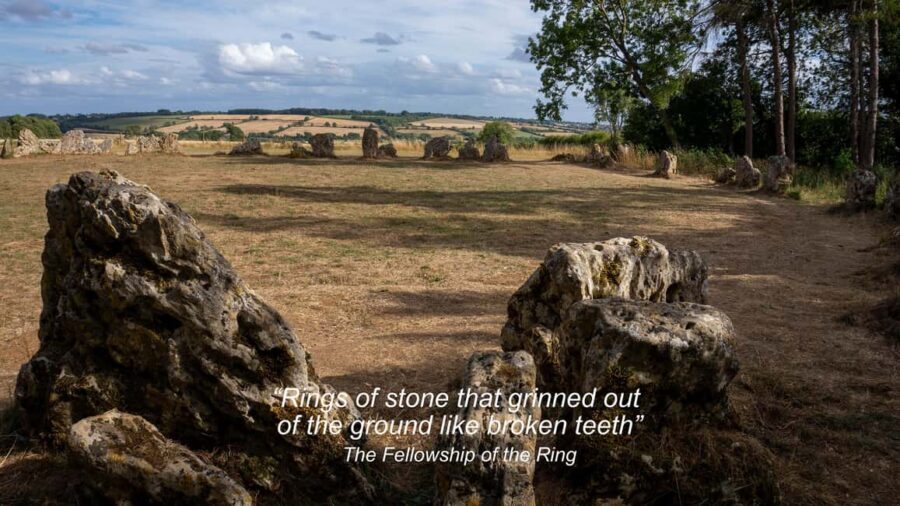 Lord of the Rings Cotswolds Tour: The Journey Begins - What Makes This Tour Stand Out?