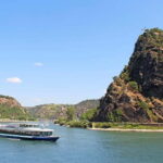 Loreley-Rhinecruise with All-Inclusive Brunch Buffet - What the Cruise Offers