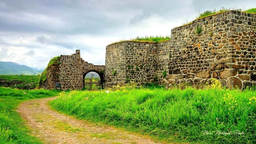 Lori: Day Trip with 4WD and Picnic in Arevatsag - The Practicalities: What to Know