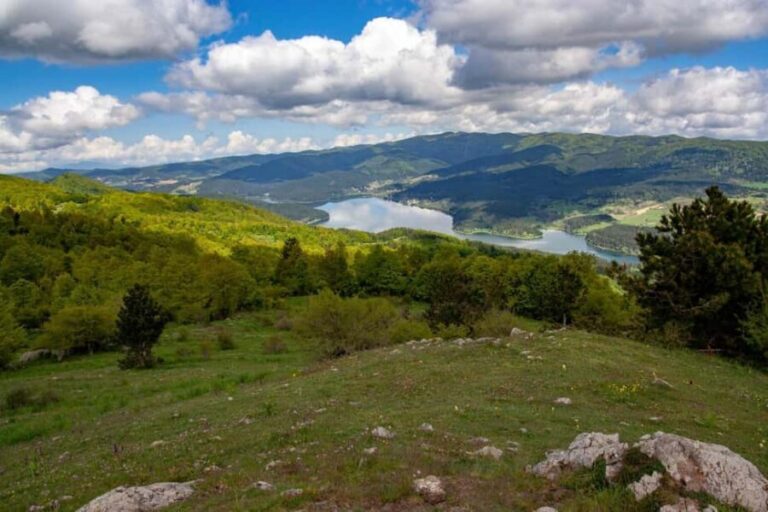 Lorica: rent an e-bike - Discovering Sila on an E-Bike: What You Can Expect