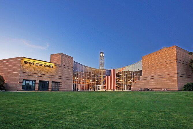 Los Angeles Airport LAX Transfer to Long Beach Hollywood Irvine - Who Should Consider This Service?